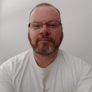 Profilbild von Holger Riebeling