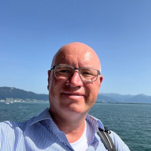 Social Media Profilbild Holger Rieck 