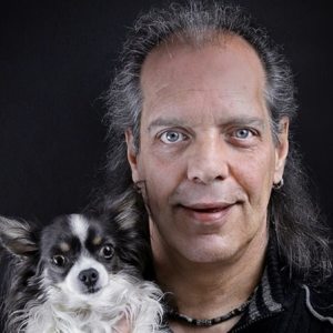 Profilbild von Holger Riedel