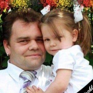 Profilbild von Holger Riedel