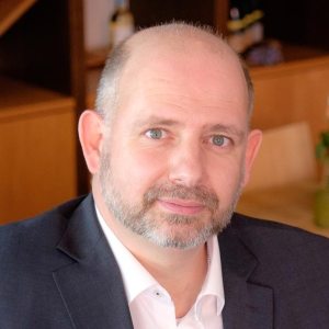 Profilbild von Holger Ries