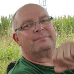 Profilbild von Holger Rink
