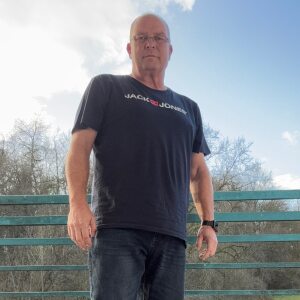 Profilbild von Holger Rink