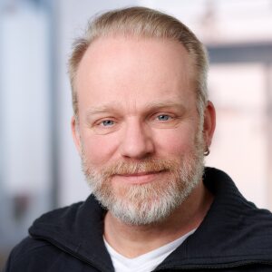 Profilbild von Holger Ristow