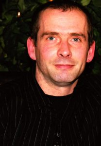 Profilbild von Holger Röser