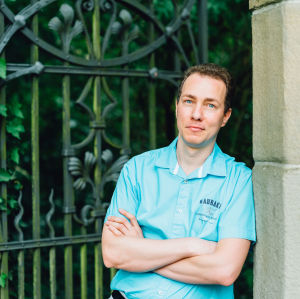 Profilbild von Holger Rogalla