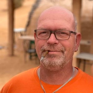 Profilbild von Holger Rohde