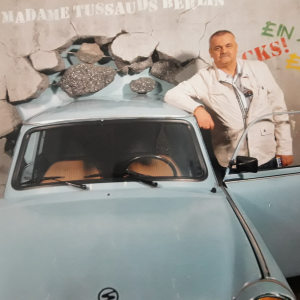 Profilbild von Holger Rohland