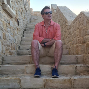 Profilbild von Holger Rosentreter