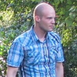 Profilbild von Holger Roth