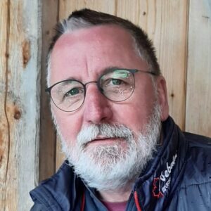 Profilbild von Holger Rothe
