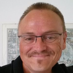 Profilbild von Holger Rother