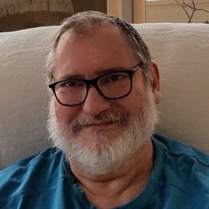 Profilbild von Holger Rottstock