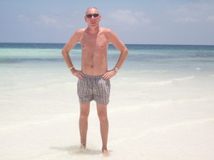 Profilbild von Holger Rousseau