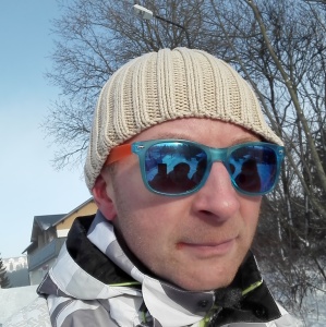 Profilbild von Holger Rudolf