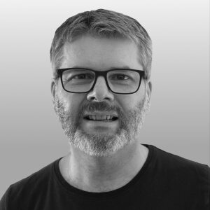 Profilbild von Holger Rudolph