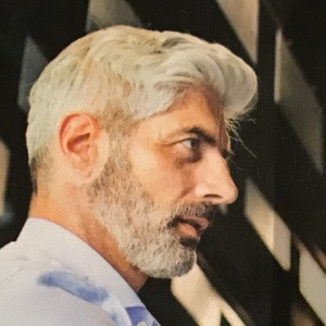 Profilbild von Holger Ruf