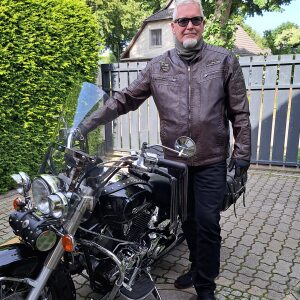 Profilbild von Holger Ruhland