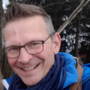 Profilbild von Holger Ruwe
