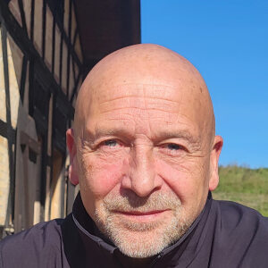 Profilbild von Holger Rux