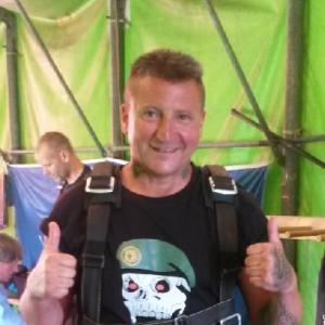 Profilbild von Holger Sachsenweger
