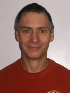 Profilbild von Holger Salfeld