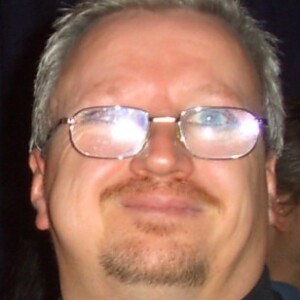Profilbild von Holger Sandmann