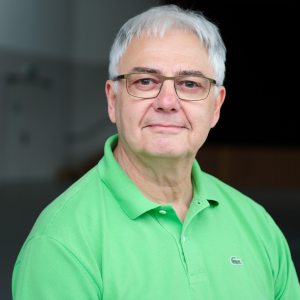 Profilbild von Holger Saß