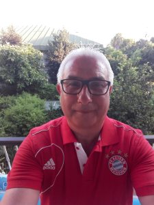 Profilbild von Holger Schäck