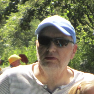 Profilbild Holger Schäfer