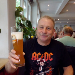 Profilbild von Holger Schäfer
