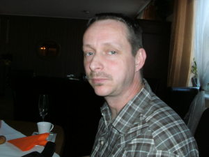 Profilbild von Holger Schalinske