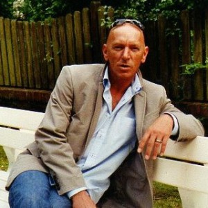 Profilbild von Holger Schallhorn