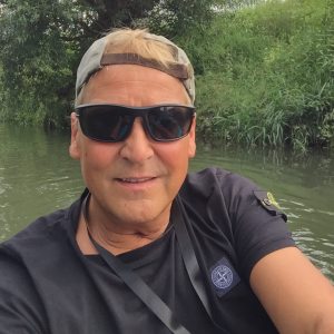 Profilbild von Holger Schaper