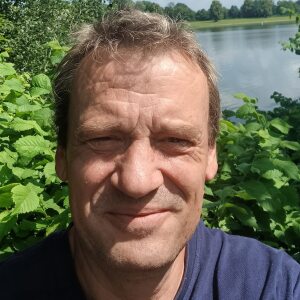 Profilbild von Holger Schaup