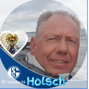 Profilbild von Holger Scheuer