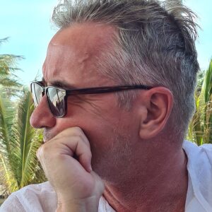 Profilbild von Holger Schimming