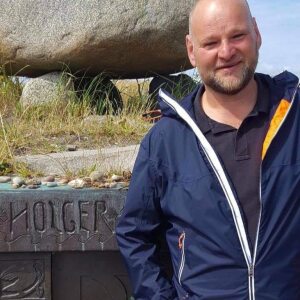 Profilbild von Holger Schipplock