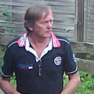 Profilbild von Holger Schlegermann