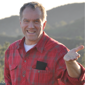 Profilbild von Holger Schlichtig