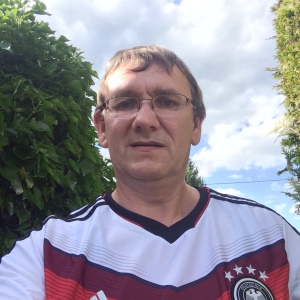 Profilbild von Holger Schlücke