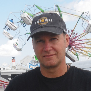 Profilbild von Holger Schmale