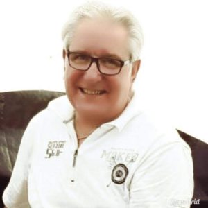 Profilbild von Holger Schmekel