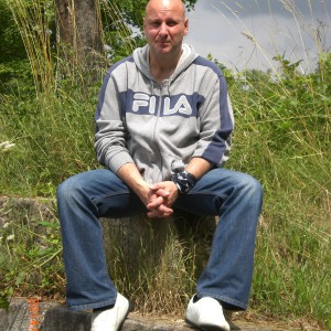 Profilbild Holger Schmid