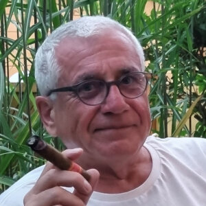 Profilbild von Holger Schmidt-Schädel