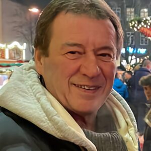 Profilbild von Holger Schmidt