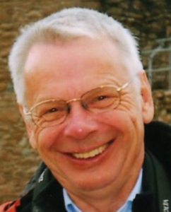 Profilbild von Holger Schmidt