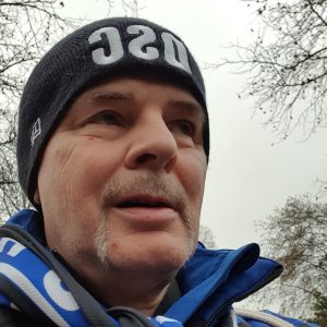 Profilbild von Holger Schmidt