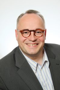 Profilbild von Holger Schmidt