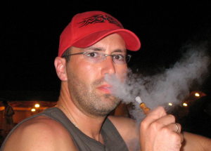 Profilbild von Holger Schmitz